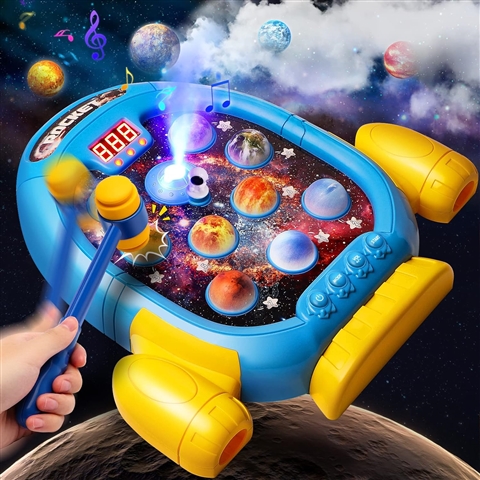 Product image for Space Theme Gopher, reference CPS307162