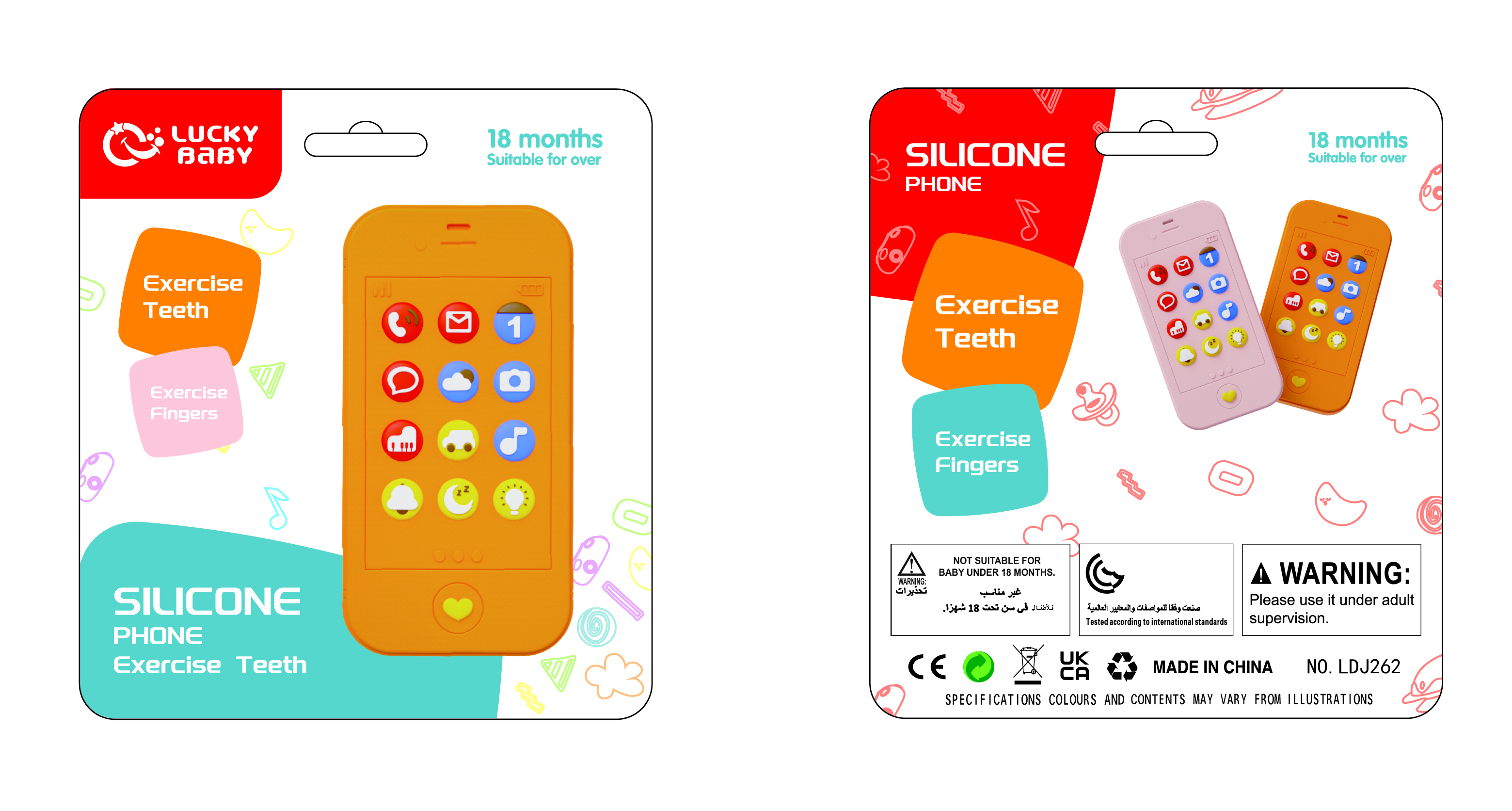 Product image for Mobile phone silicone, reference CPS329963