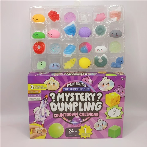 Product image for New Educational Hole-Poking Fun Stress-Relief Toy: Mystery..., reference CPS350808
