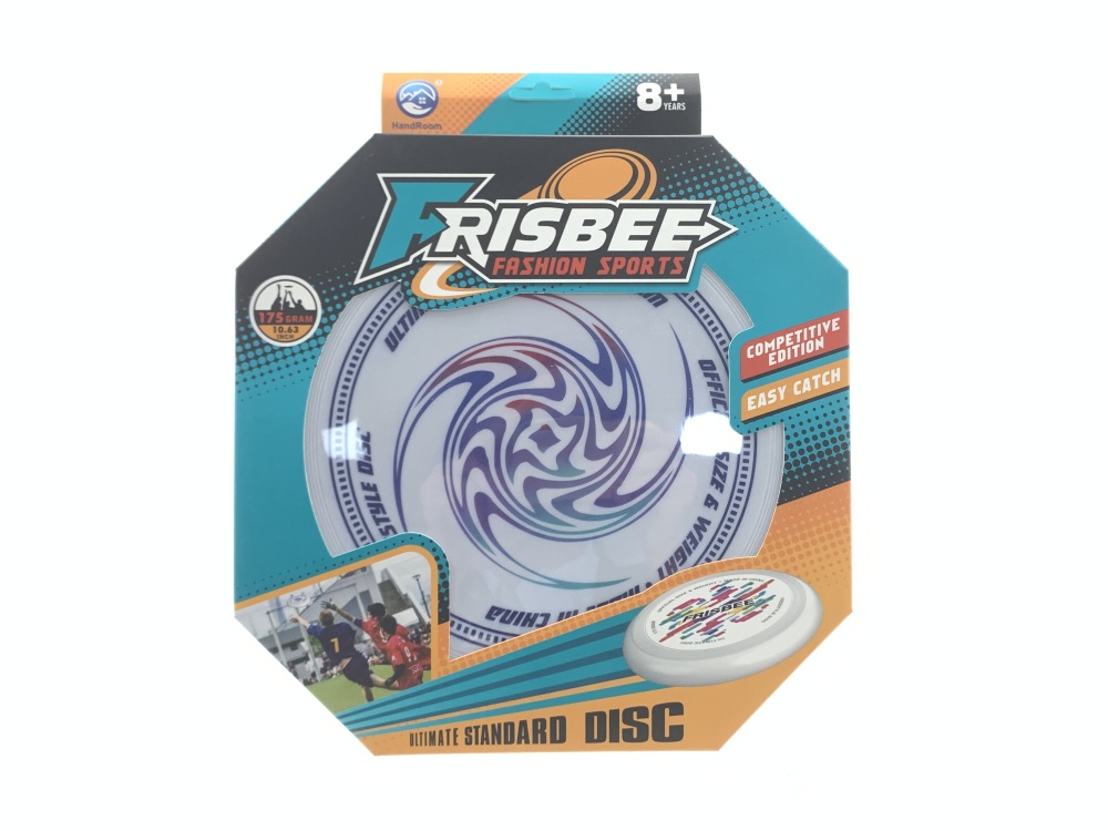 Product image for PE Frisbee, reference LMT318604