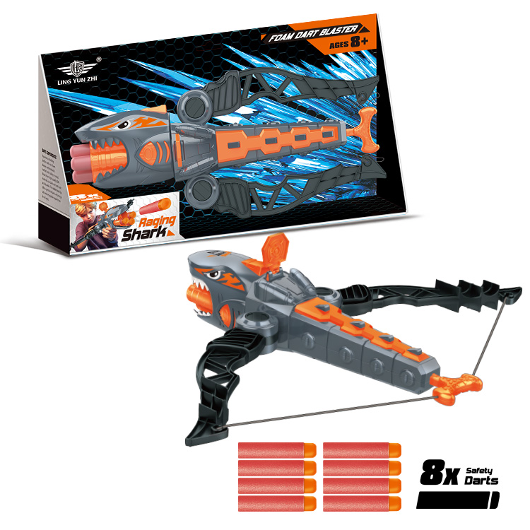 Product image for Shark Bow & Crossbow Launcher, reference LMT352078