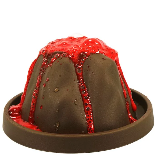 DIY STEM Volcano Experiment Kit