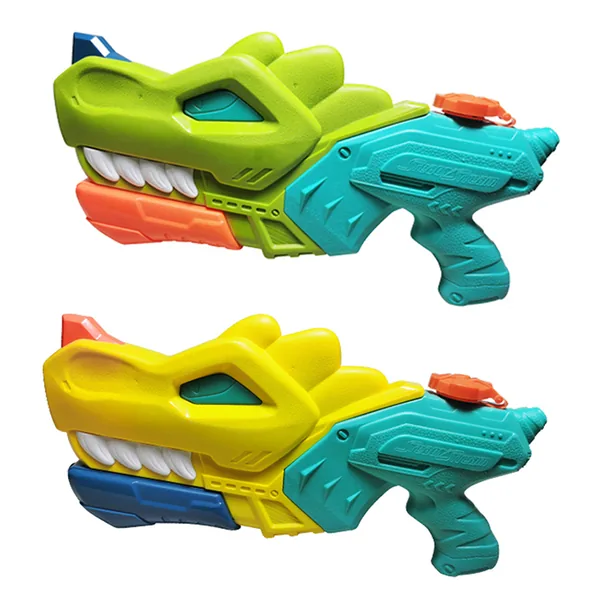 Cheap Dinosaur Water Gun with Ultra Large Capacity