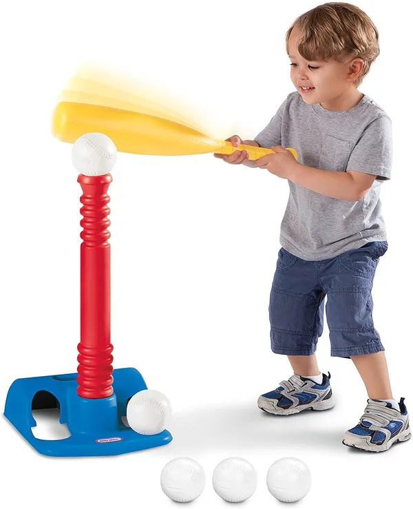 Outdoor Sports Baseball Toy Set for Boys and Girls
