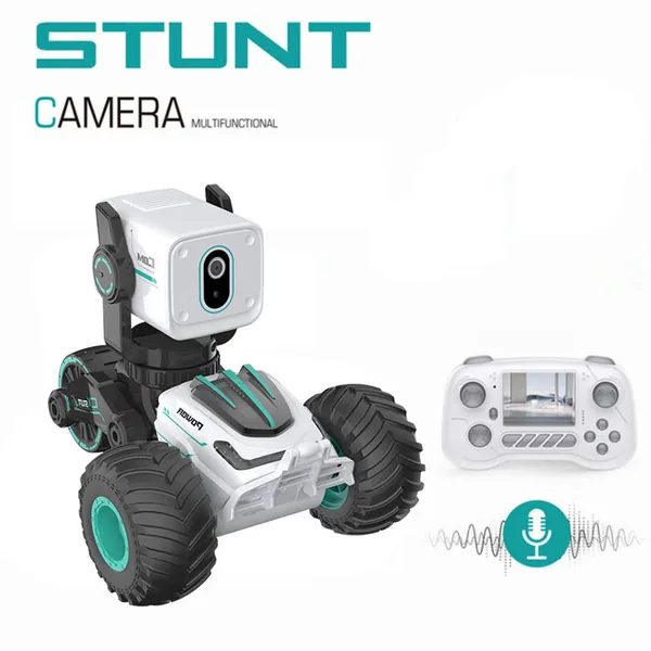 1:12 720P HD Camera Off-Road RC Car