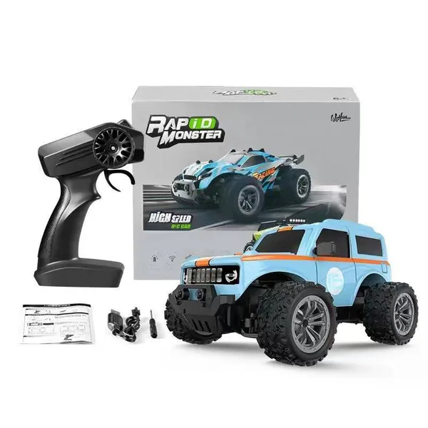 1:20 4WD 2.4GHz RC Drift Car