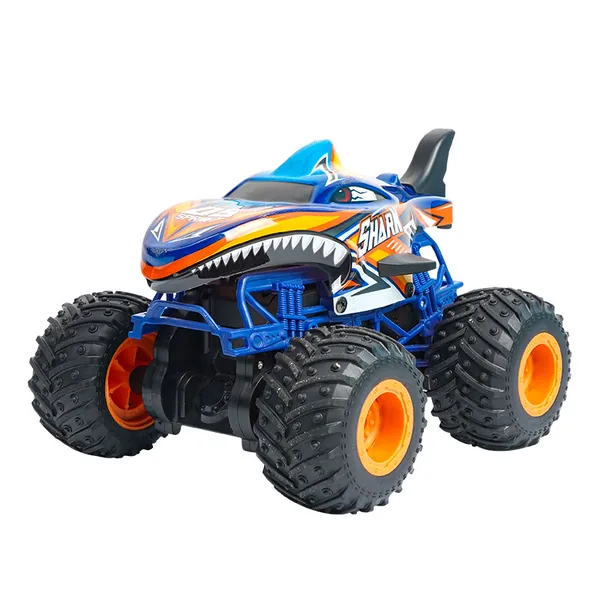 1:16 4WD RC Stunt Car with Gyroscope