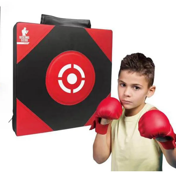 Outdoor Sports Toys-Wall Boxing Target Set